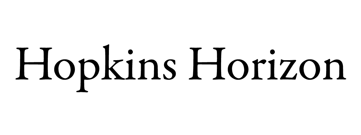 Hopkins Horizon Apartments logo